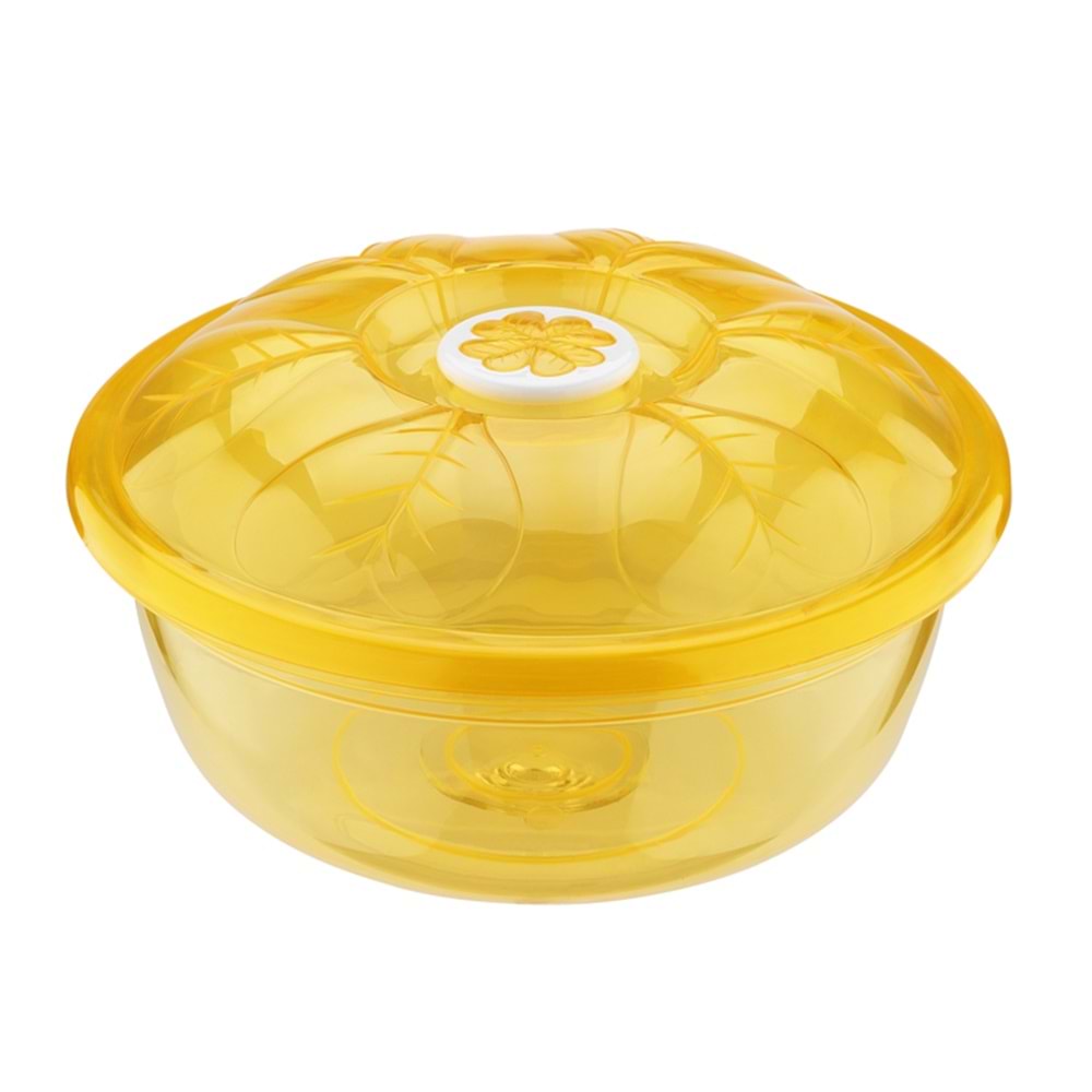 ASUDE ASD085 YONCA HAMUR LEĞENİ ŞEFFAF NO1 *12*