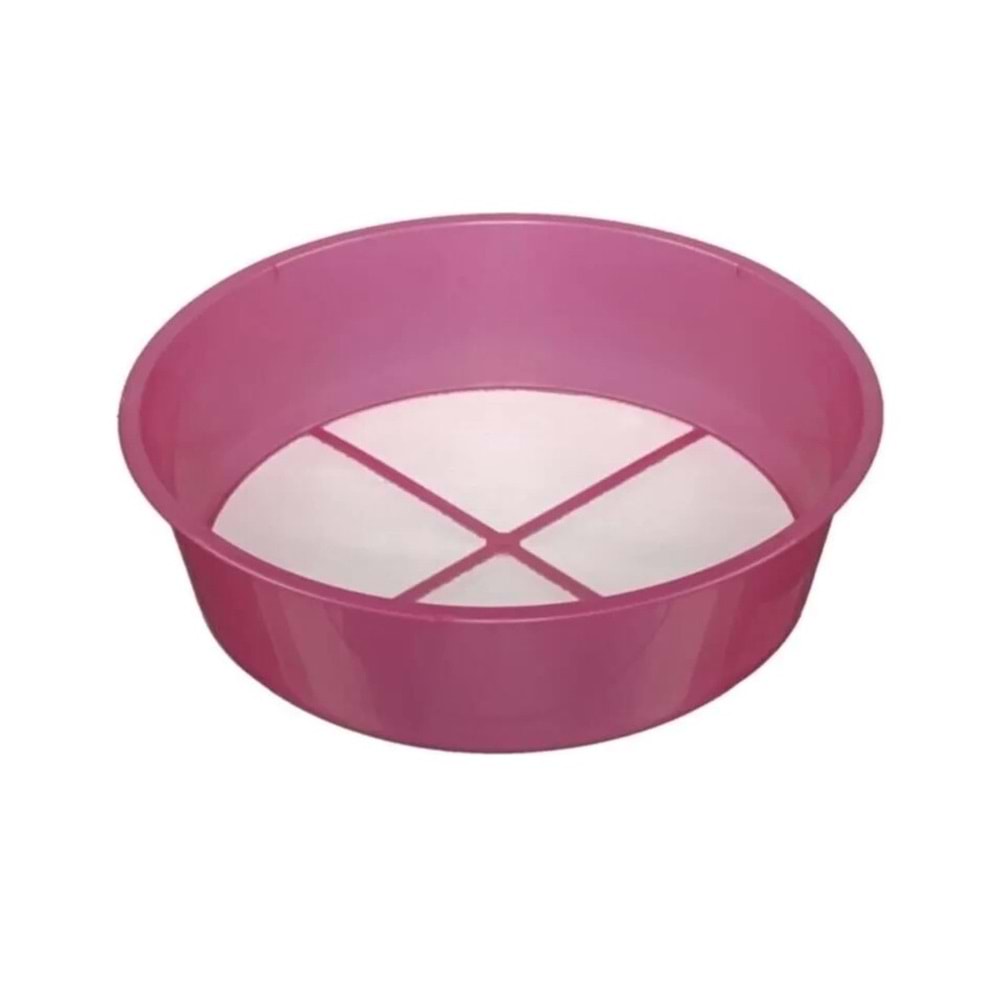 LALE PLASTİK L022 KÜÇÜK UN ELEĞİ *60*