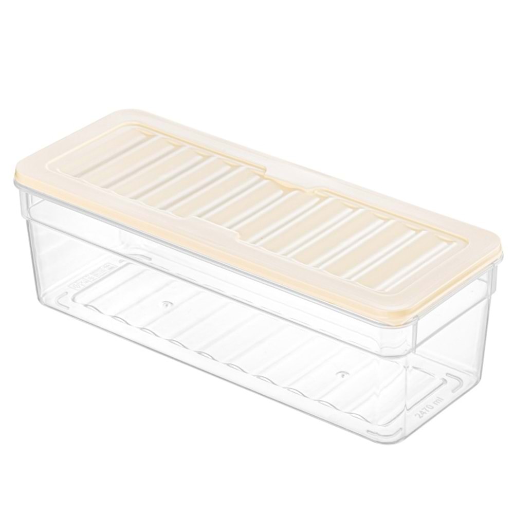 SOFTCHEF 00985 FRESH BOX DERİN 2470 ML *24*