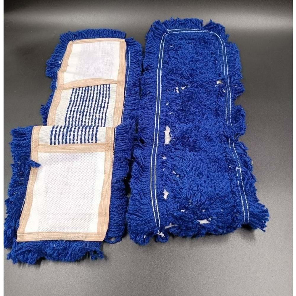 BİLLUR BF275 NEMLİ ORLON MOP 50 CM *100*