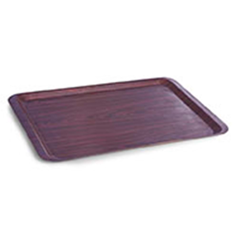 AKEL TF4361 MAUN KRAFT KAYMAZ TEPSİ (43X61) *15*