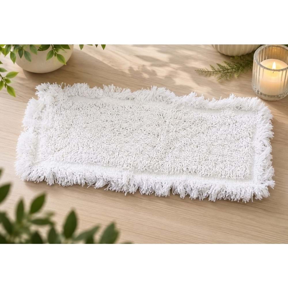 EUROMOP KKN60 KAT KESİK NEMLİ MOP 60CM