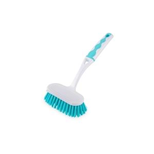 FLORA F393 SOTFLİNE LAVABO VE KÜVET FIRÇASI *24*
