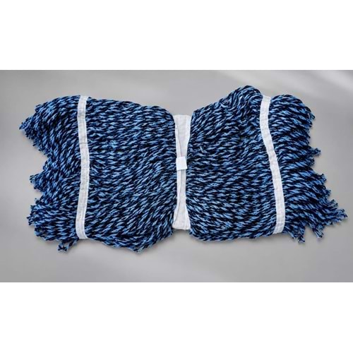 EUROMOP PDP02 400GR PAMUK PASPAS GENİŞ