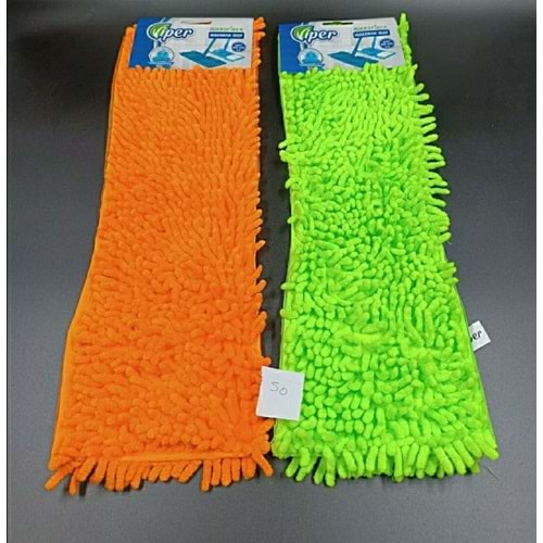 BİLLUR BF112 50 CM MAKARNA MOP *100*