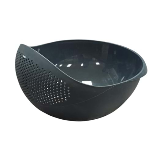 ALACA ST078 BÜYÜK PİRİNÇ SÜZGECİ *24*