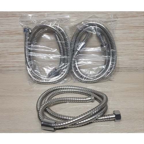 İPEK EKO SPİRAL DUŞ HORTUMU *125*