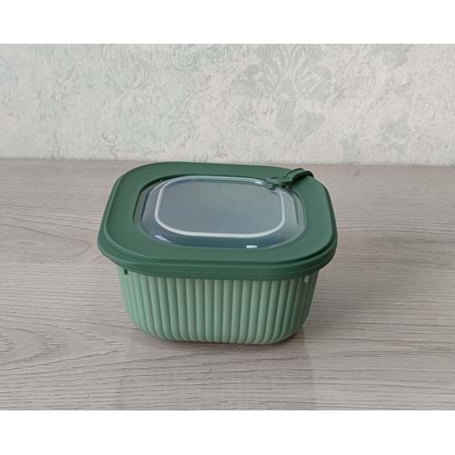 SOFTCHEF 00681 LINE SAKLAMA KABI 600 ML *12*