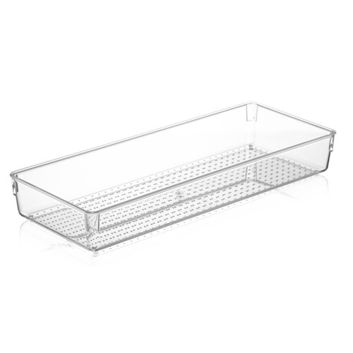 SOFTCHEF 00866 PUNTO MODÜLER ÇEKMECE 37,5 X 15 X 5,5 CM *24*