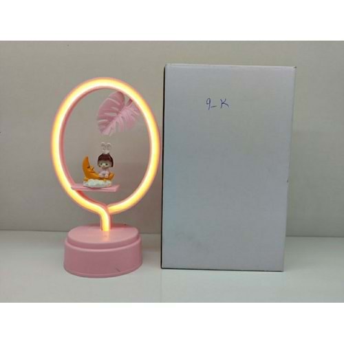 LALE İTHALAT 9K SÜS EŞYASI *88*