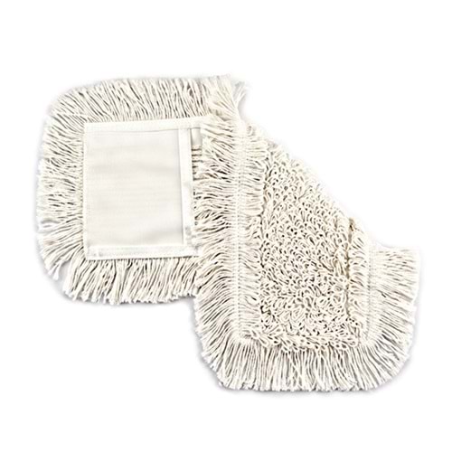 ÜÇTEM NZS029 ZİNCİR NEMLİ MOP YEDEĞİ 50 CM CEPLİ *50*