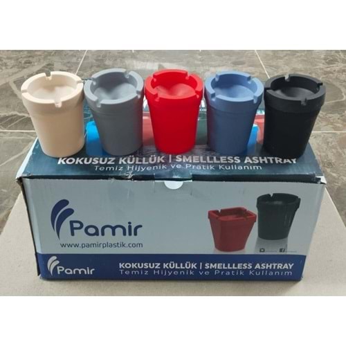 PAMİR PMR017 KLASİK KÜLLÜK *40*160*
