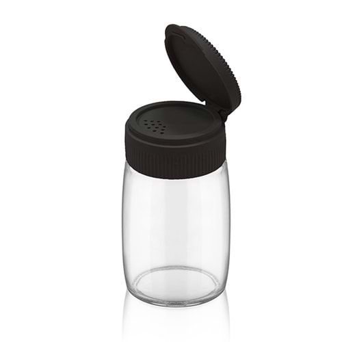 QLÜX C00553 LİNA OVAL TUZLUK *30*