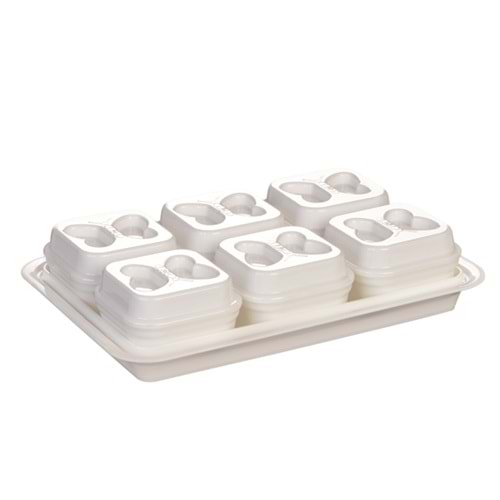 ALPA KS825 KAHVALTILIK SET *20*