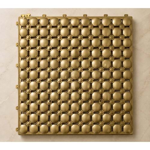 KORKMAZ ALTIGEN ORTOPEDİK PASPAS GOLD *90*