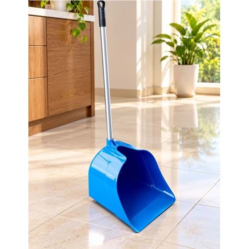 KAVİ PLASTİK KP057 ENDÜSTRİYEL DOZER FARAŞ *10*